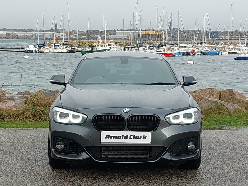 Used BMW 1 Series 2017 for sale - 76639461: Photo 19