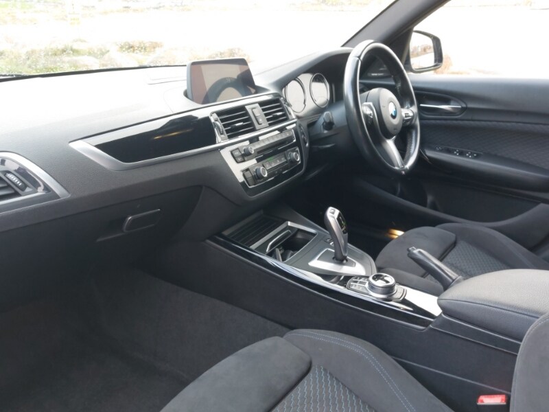 Used BMW 1 Series 2017 for sale - 76639461: Photo 5