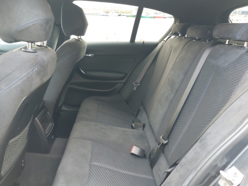 Used BMW 1 Series 2017 for sale - 76639461: Photo 6