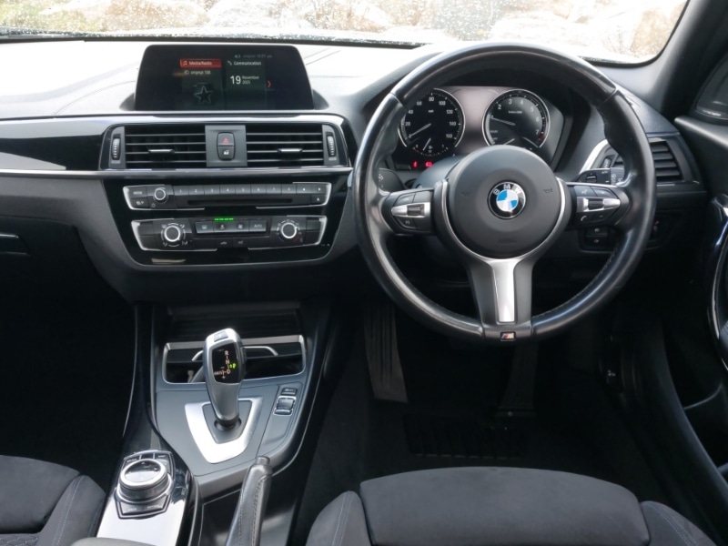 Used BMW 1 Series 2017 for sale - 76639461: Photo 7