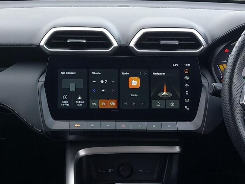 Used MG MG ZS 2025 for sale - 77448321: Photo 10