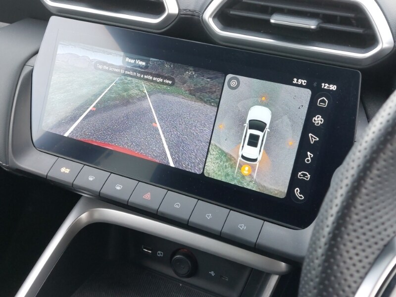 Used MG MG ZS 2025 for sale - 77448321: Photo 14