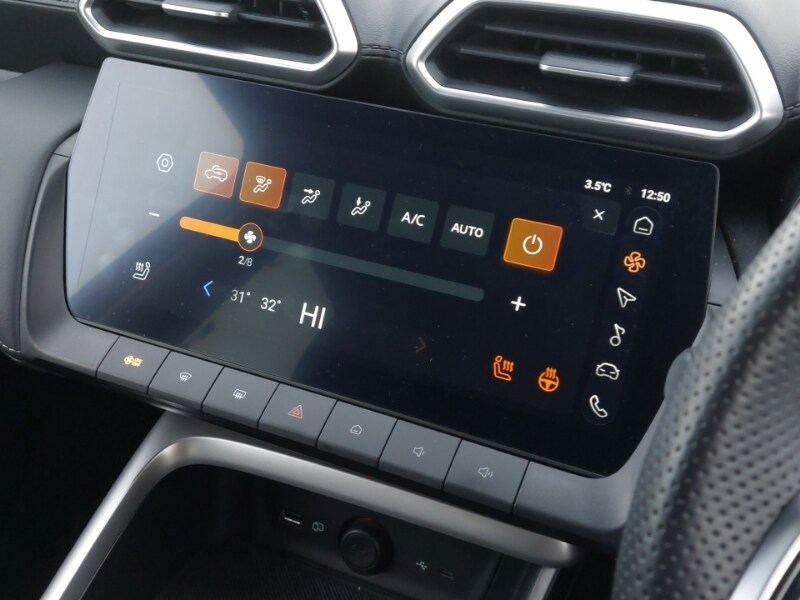 Used MG MG ZS 2025 for sale - 77448321: Photo 15