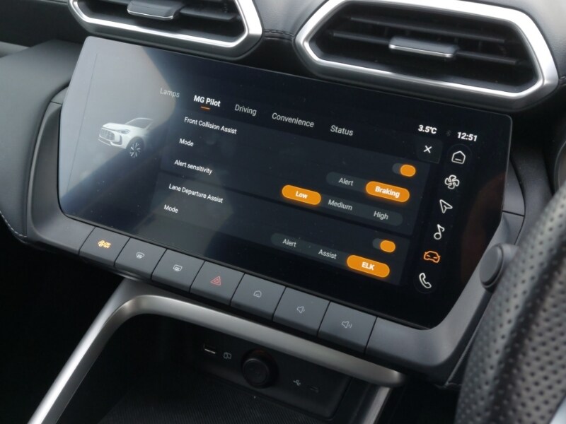 Used MG MG ZS 2025 for sale - 77448321: Photo 16
