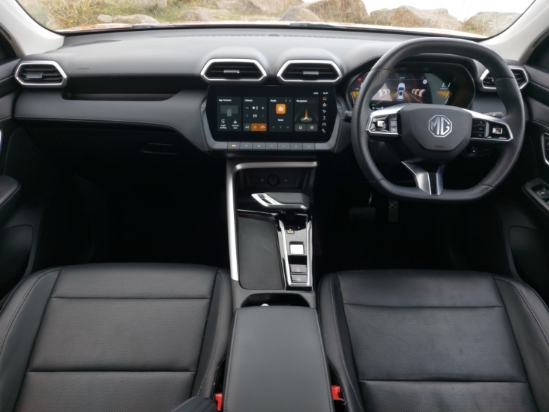 Used MG MG ZS 2025 for sale - 77448321: Photo 2