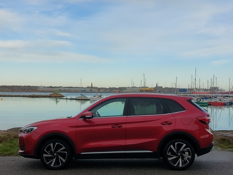 Used MG MG ZS 2025 for sale - 77448321: Photo 4