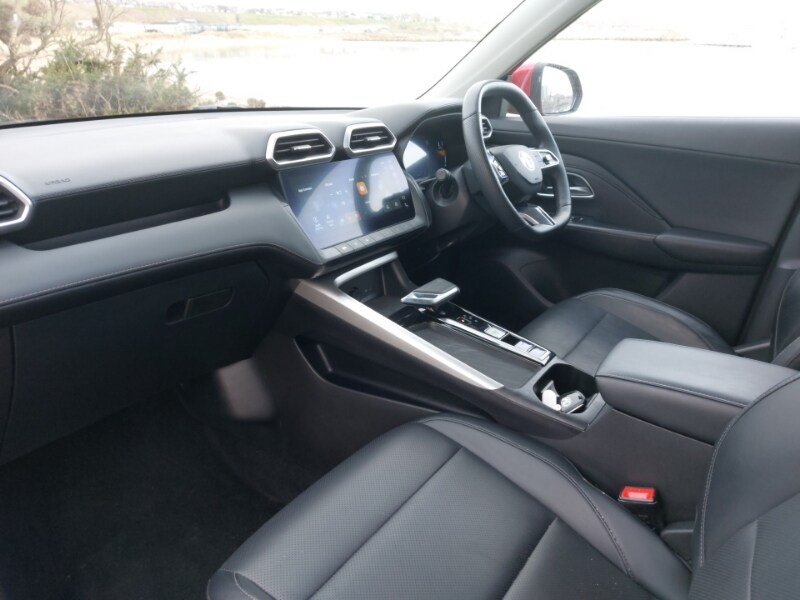 Used MG MG ZS 2025 for sale - 77448321: Photo 5