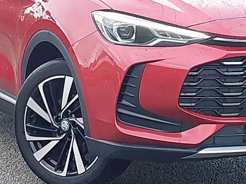 Used MG MG ZS 2025 for sale - 77448321: Photo 9