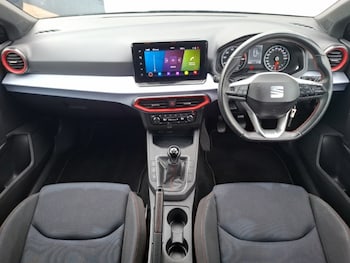 Used SEAT Ibiza 2022 for sale - 76199426: Photo