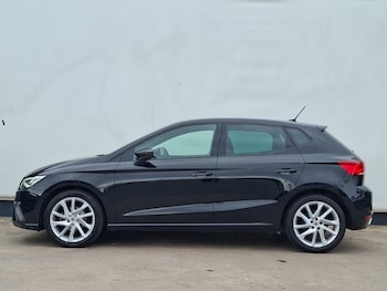 Used SEAT Ibiza 2022 for sale - 76199426: Photo