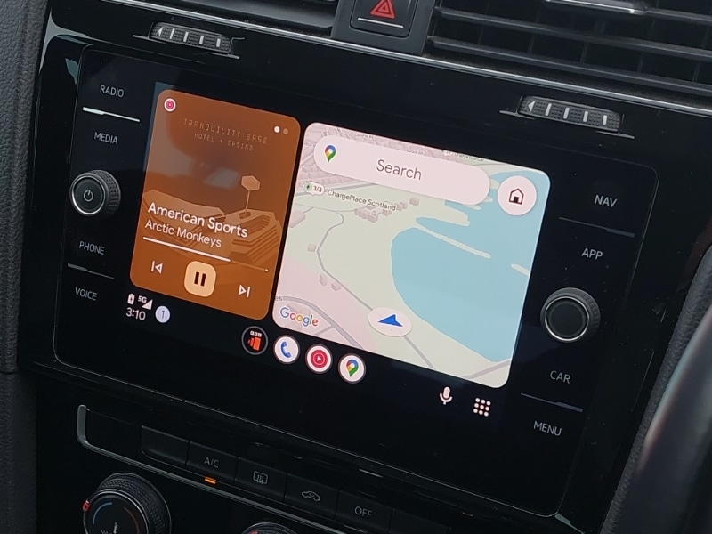 Used Volkswagen Golf 2018 for sale - 76383852: Photo 18