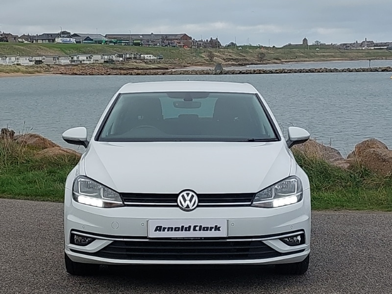 Used Volkswagen Golf 2018 for sale - 76383852: Photo 19