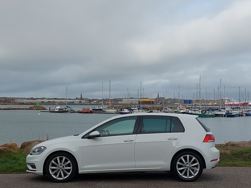 Used Volkswagen Golf 2018 for sale - 76383852: Photo 4