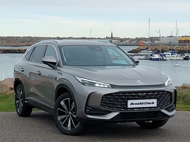 Used MG MG HS 2024 for sale - 76556238: Photo 1