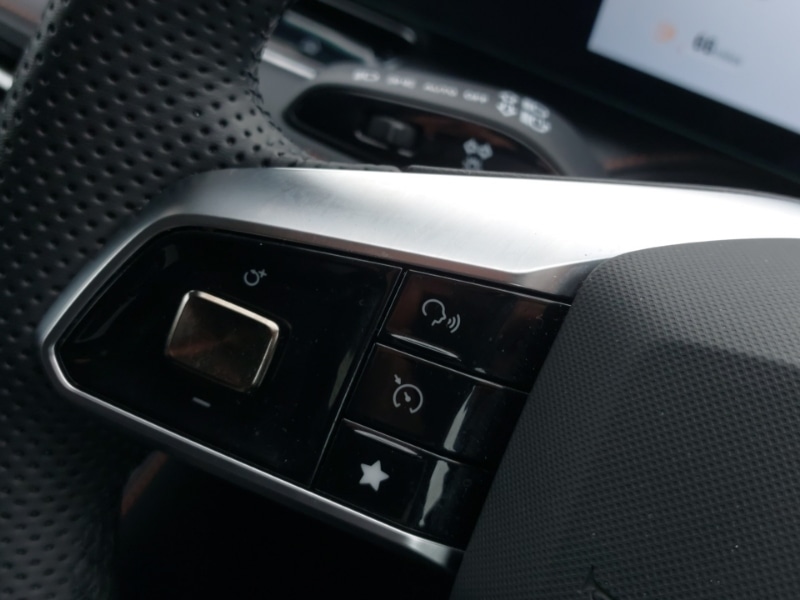 Used MG MG HS 2024 for sale - 76556238: Photo 12