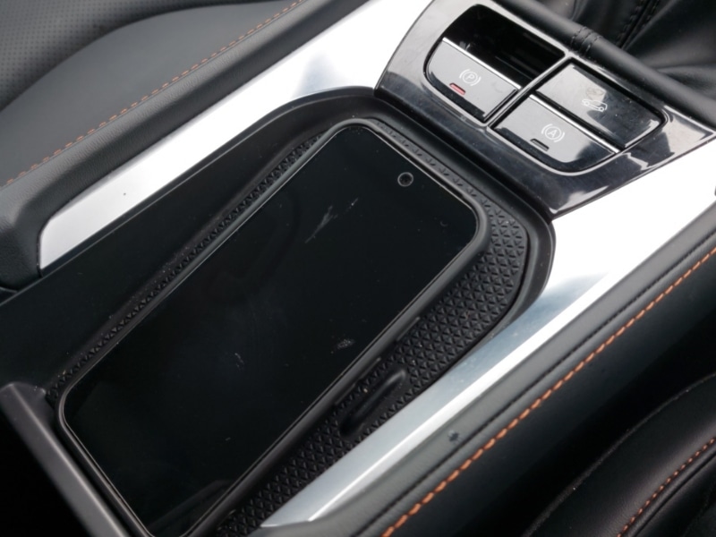 Used MG MG HS 2024 for sale - 76556238: Photo 15