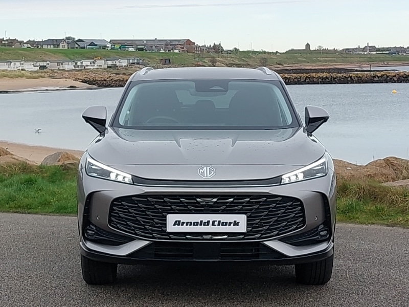 Used MG MG HS 2024 for sale - 76556238: Photo 19