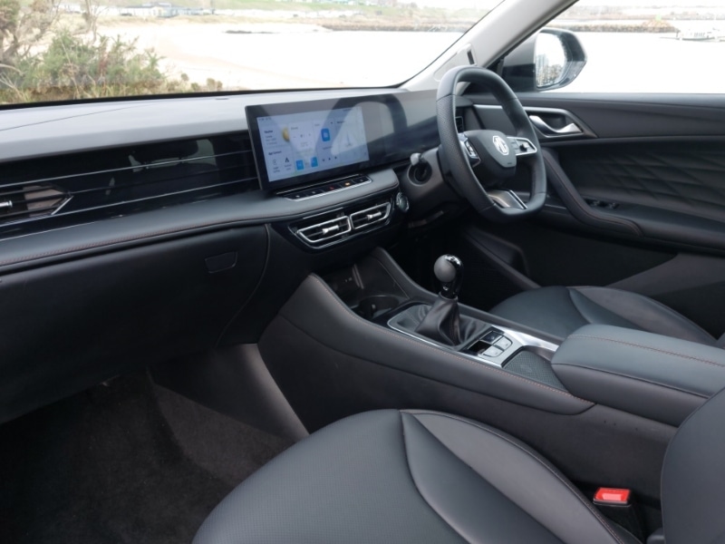 Used MG MG HS 2024 for sale - 76556238: Photo 5