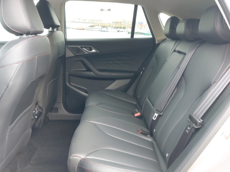 Used MG MG HS 2024 for sale - 76556238: Photo 6