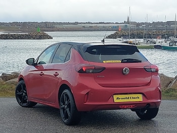 Used Vauxhall Corsa 2021 for sale - 78546816: Photo