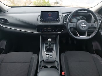 Used Nissan Qashqai 2022 for sale - 76103526: Photo
