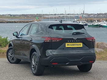 Used Nissan Qashqai 2022 for sale - 76103526: Photo