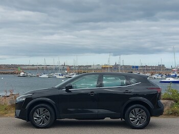 Used Nissan Qashqai 2022 for sale - 76103526: Photo