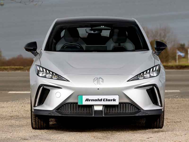 Used MG MG4 2026 for sale - 77999560: Photo 14