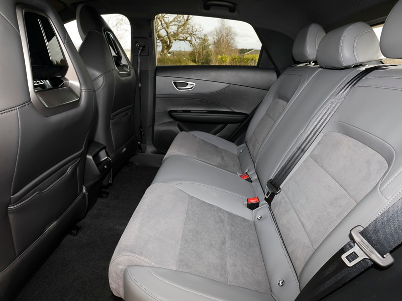 Used MG MG4 2026 for sale - 77999560: Photo 7