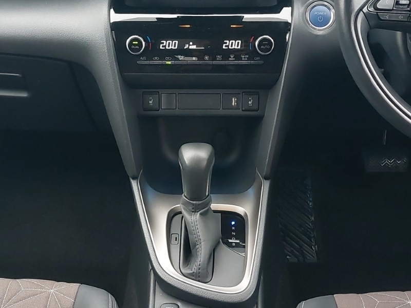 Used Toyota Yaris Cross 2022 for sale - 76700025: Photo 11