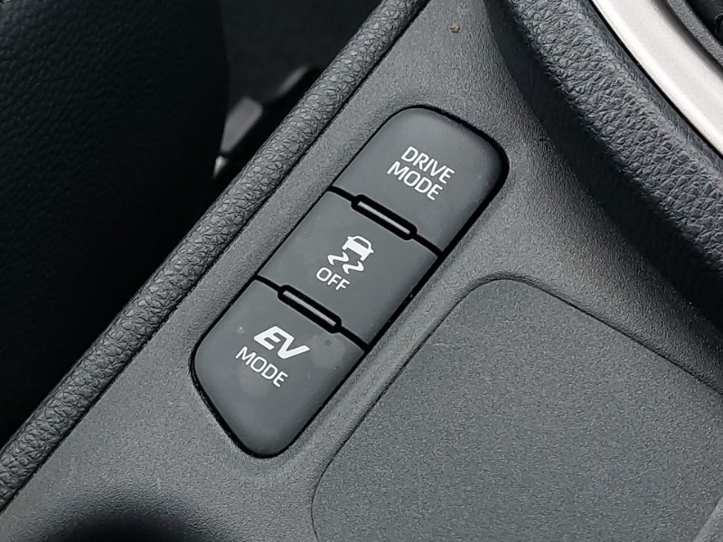 Used Toyota Yaris Cross 2022 for sale - 76700025: Photo 13