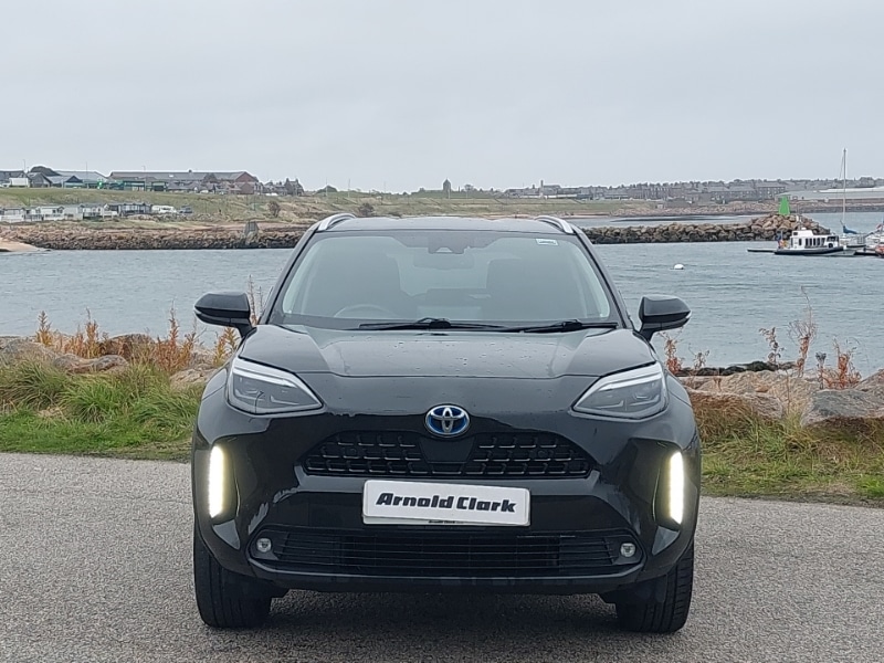 Used Toyota Yaris Cross 2022 for sale - 76700025: Photo 19