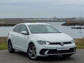 Used Volkswagen Polo 2025 for sale - 79529316: Photo