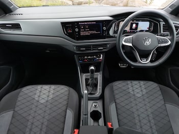 Used Volkswagen Polo 2025 for sale - 79529316: Photo