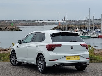 Used Volkswagen Polo 2025 for sale - 79529316: Photo