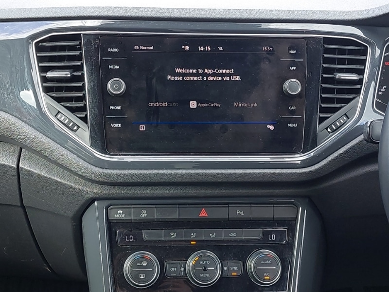 Used Volkswagen T-Roc 2019 for sale - 78203407: Photo 10