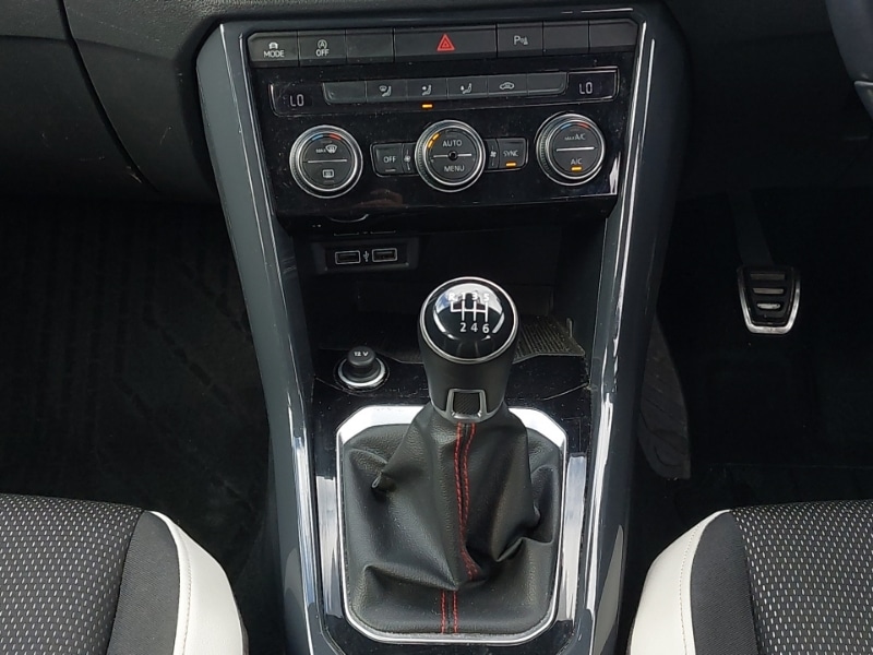 Used Volkswagen T-Roc 2019 for sale - 78203407: Photo 11