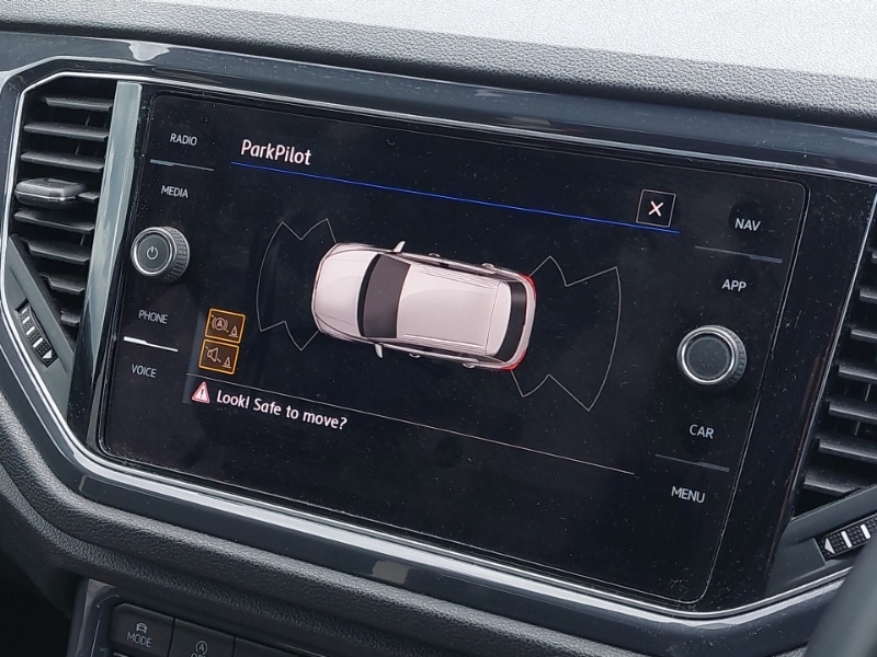 Used Volkswagen T-Roc 2019 for sale - 78203407: Photo 12