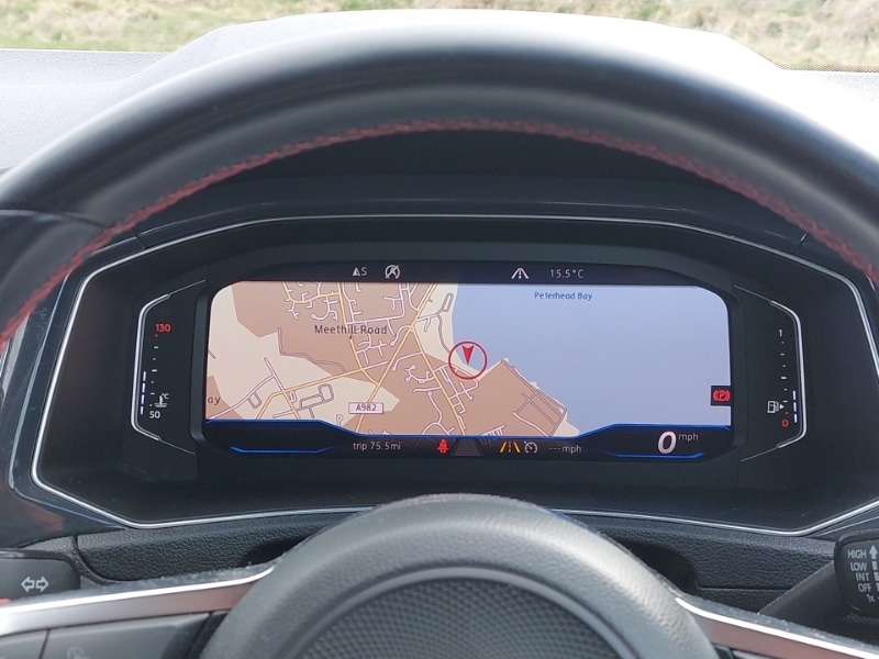 Used Volkswagen T-Roc 2019 for sale - 78203407: Photo 13