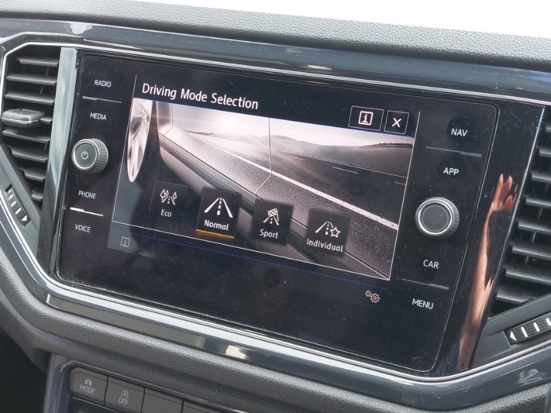 Used Volkswagen T-Roc 2019 for sale - 78203407: Photo 17