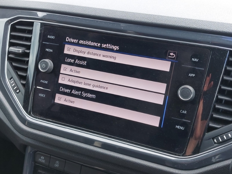 Used Volkswagen T-Roc 2019 for sale - 78203407: Photo 18