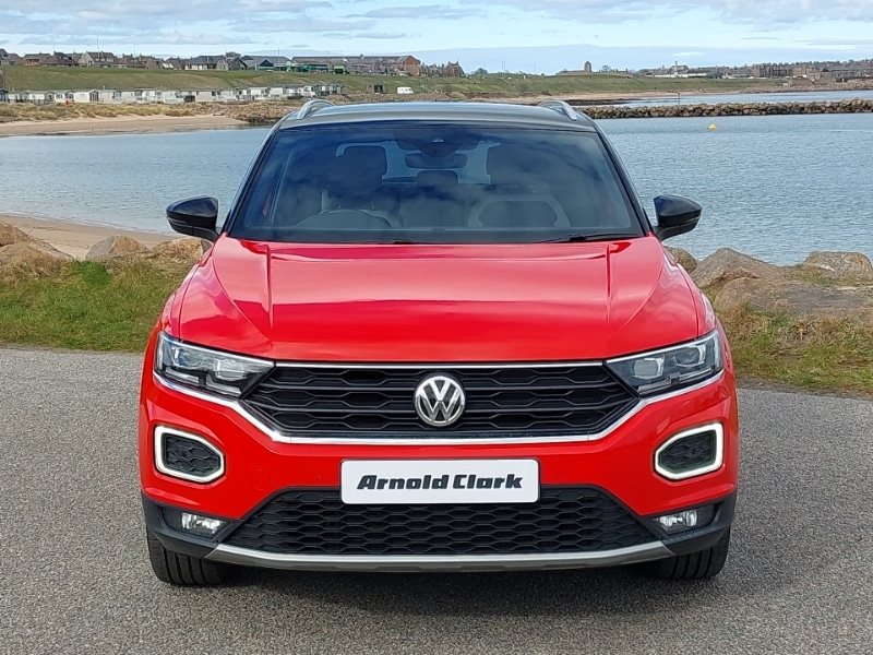 Used Volkswagen T-Roc 2019 for sale - 78203407: Photo 19