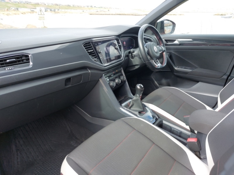 Used Volkswagen T-Roc 2019 for sale - 78203407: Photo 5