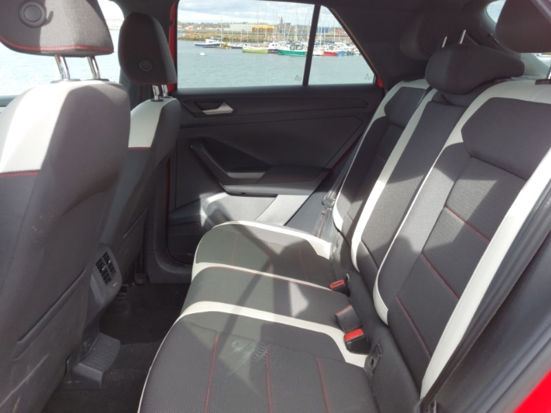 Used Volkswagen T-Roc 2019 for sale - 78203407: Photo 6