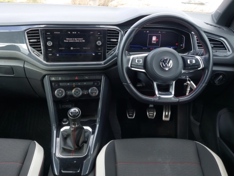 Used Volkswagen T-Roc 2019 for sale - 78203407: Photo 7