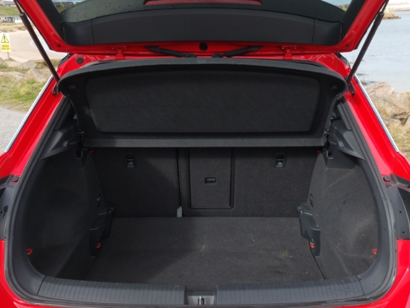 Used Volkswagen T-Roc 2019 for sale - 78203407: Photo 8