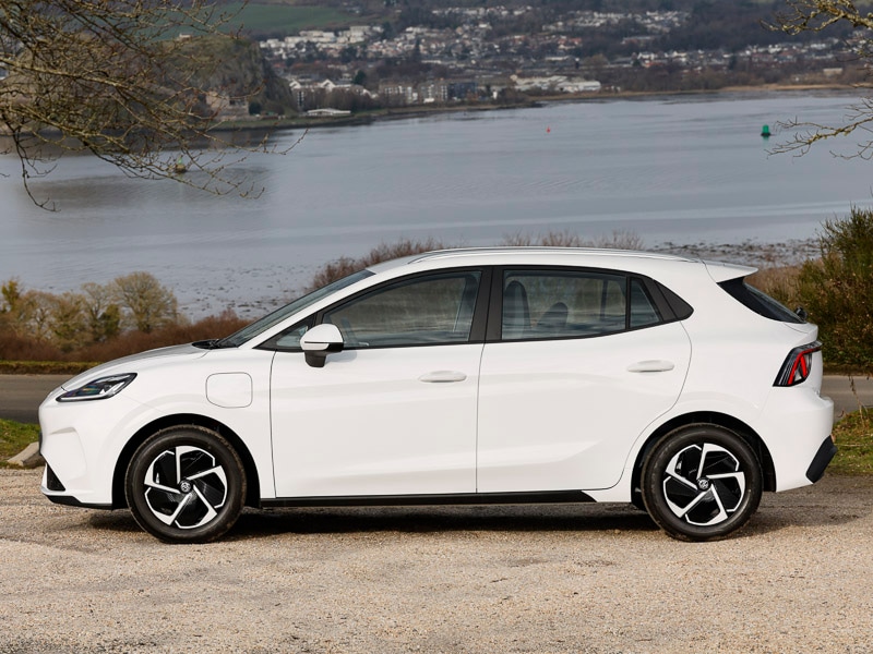 Used MG MG4 2026 for sale - 78155930: Photo 4