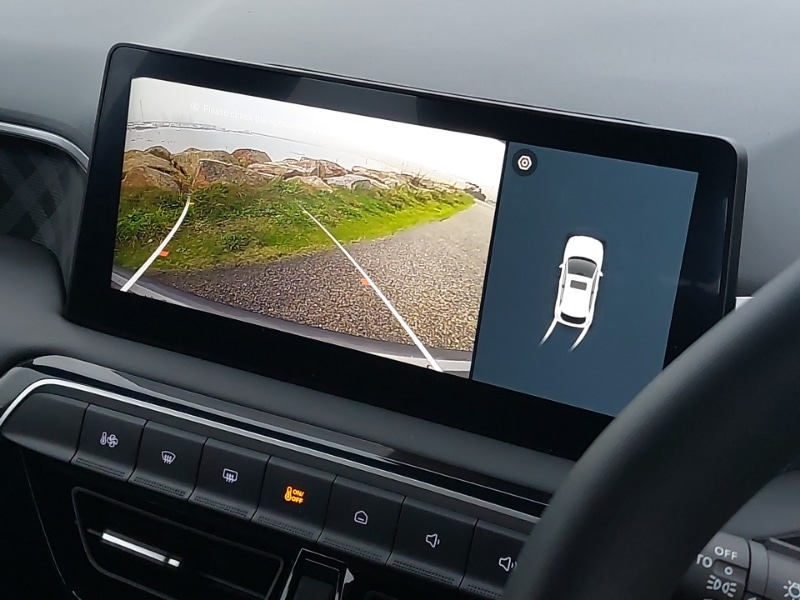 Used MG MG3 2025 for sale - 76920434: Photo 12