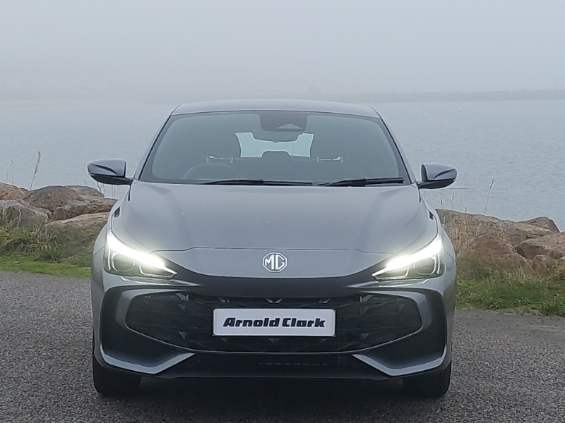 Used MG MG3 2025 for sale - 76920434: Photo 19