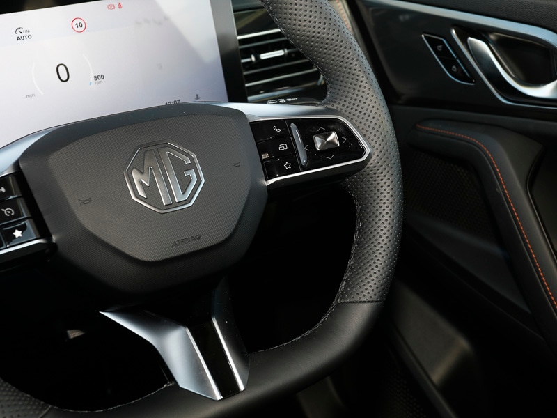 Used MG MG HS 2026 for sale - 77414261: Photo 16